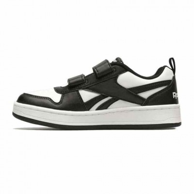 REEBOK RPYAL PRIME 2.0 100033496 ΜΑΥΡΟ ΛΕΥΚΟ