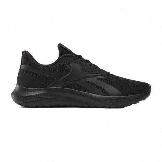 REEBOK ENERGEN LUX 100202488 ΜΑΥΡΟ ΓΚΡΙ