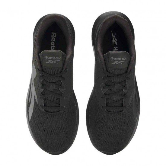 REEBOK ENERGEN LUX 100202488 ΜΑΥΡΟ ΓΚΡΙ