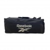 REEBOK SPORT BAG 65CM ASHLAND 8023631 ΜΑΥΡΟ