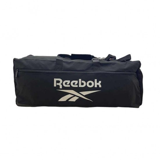 REEBOK SPORT BAG 65CM ASHLAND 8023631 ΜΑΥΡΟ