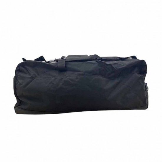 REEBOK SPORT BAG 65CM ASHLAND 8023631 ΜΑΥΡΟ