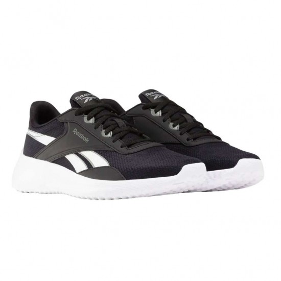 REEBOK LITE 4 100204975 ΜΑΥΡΟ ΛΕΥΚΟ