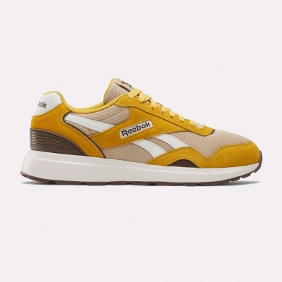 REEBOK GL 1000 FTW 100201236 ΜΟΥΣΤΑΡΔΙ