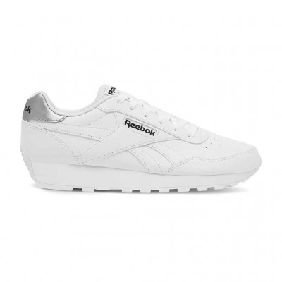 REEBOK REWIND 100201495 ΛΕΥΚΟ