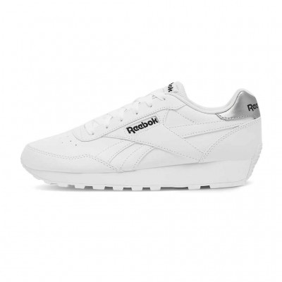 REEBOK REWIND 100201495 ΛΕΥΚΟ