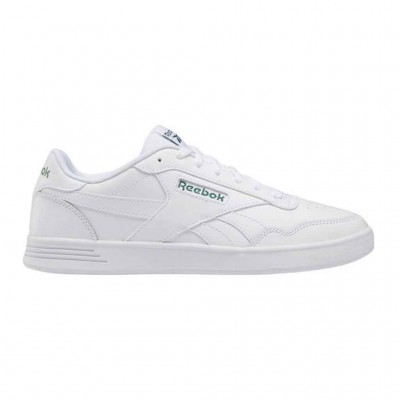 REEBOK COURT ADVANCE 100010615U ΛΕΥΚΟ