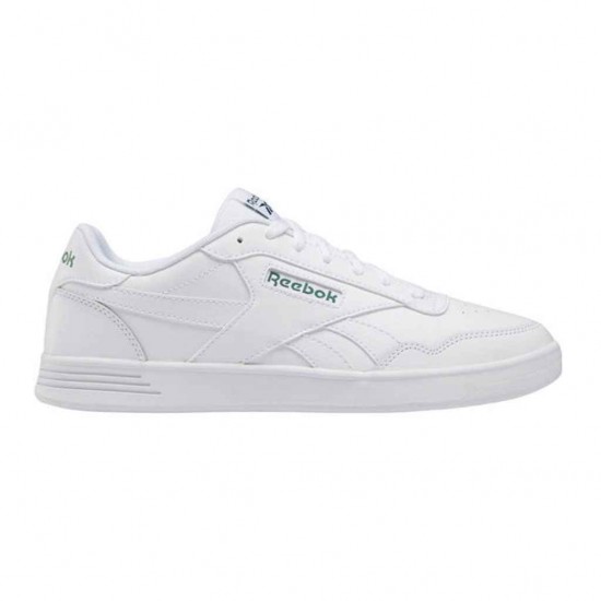 REEBOK COURT ADVANCE 100010615U ΛΕΥΚΟ