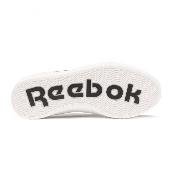 REEBOK COURT ADVANCE SURGE 100202649W ΜΑΥΡΟ ΛΕΥΚΟ