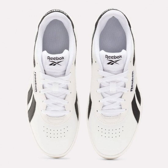 REEBOK COURT ADVANCE SURGE 100202648 ΛΕΥΚΟ ΜΠΛΕ