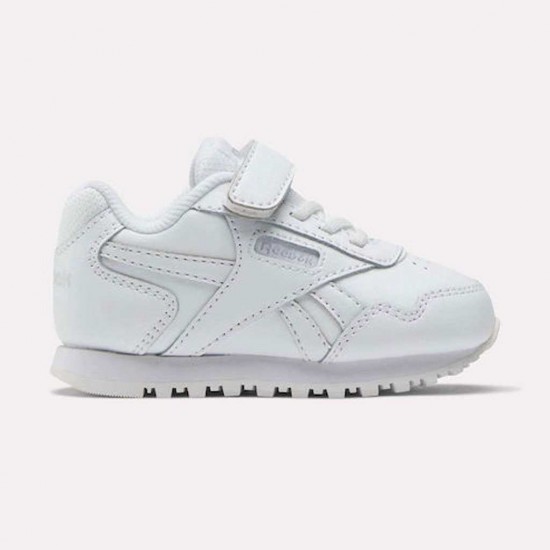 REEBOK ROYAL GLIDE 1V 100222986 ΛΕΥΚΟ ΜΠΛΕ