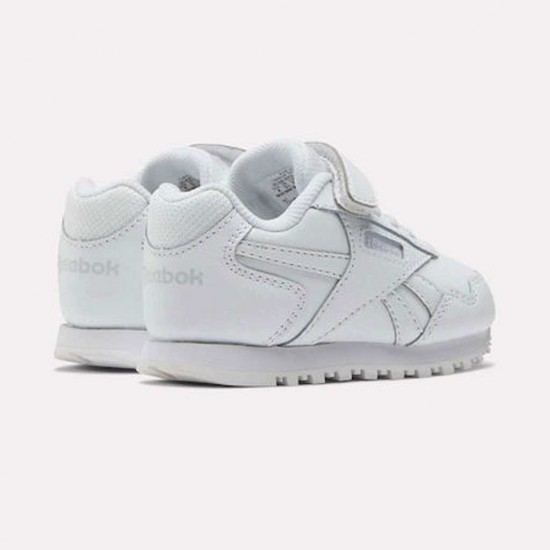 REEBOK ROYAL GLIDE 1V 100222986 ΛΕΥΚΟ ΜΠΛΕ