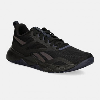 REEBOK NFX TRAINER 100201540 ΜΑΥΡΟ