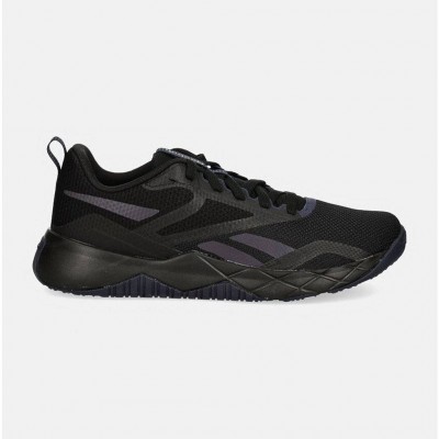 REEBOK NFX TRAINER 100201540 ΜΑΥΡΟ