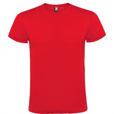 ROLY T SHIRT ATOMIC 150 CA6424 60 RED