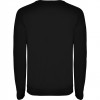 ROLY SWEATSHIRT MAN ANNAPURNA SU1104 02 ΜΑΥΡΟ