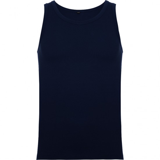 ROLY T SHIRT TANK TOP TEXAS CA6545 55 ΜΠΛΕ