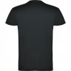 ROLY T SHIRT BEAGLE CA6554 46 DARK LEAD