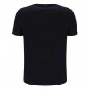 RUSSELL CREWNECK T SHIRT A4016-1 099 ΜΑΥΡΟ