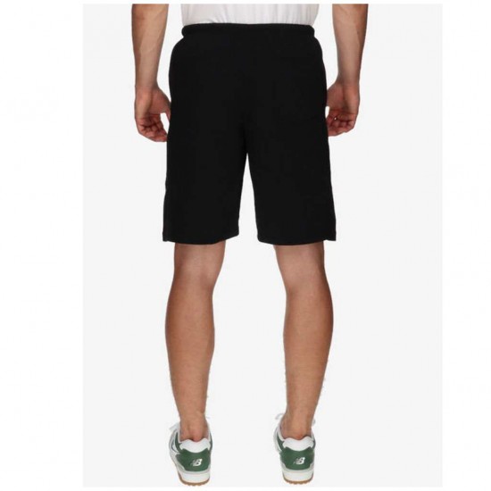 RUSSELL FOSTER SHORTS E4-611-1 099 ΜΑΥΡΟ