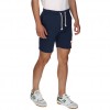 RUSSELL CASPER SHORTS E4-619-1 129 ΜΠΛΕ