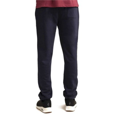 RUSSELL OPEN LEG PANT A24-007-2 190 ΜΠΛΕ