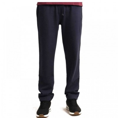 RUSSELL CUFFED LEG PANT A24-009-2 190 ΜΠΛΕ