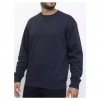 RUSSELL CREWNECK SWEATSHIRT A24-003-2 190 ΜΠΛΕ