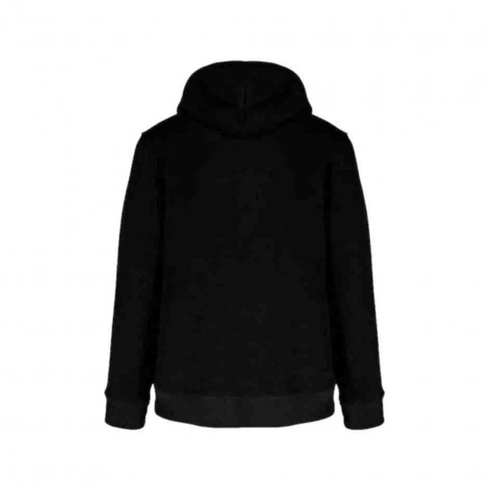 RUSSELL CAMDON HOODY SWEATSHIRT E24-607-2 099 ΜΑΥΡΟ