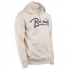 RUSSELL PULL OVER HOODY Α24-004-2 526 ΛΕΥΚΟ