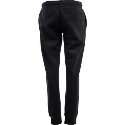 RUSSELL CUFFED LEG PANT A24-109-2 099 ΜΑΥΡΟ