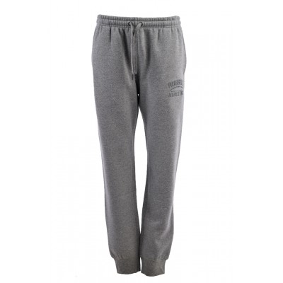 RUSSELL CUFFED LEG PANT A24-021-2 090 ΓΚΡΙ