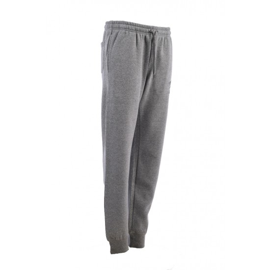 RUSSELL CUFFED LEG PANT A24-021-2 090 ΓΚΡΙ