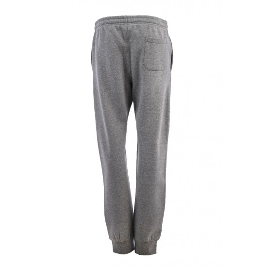 RUSSELL CUFFED LEG PANT A24-021-2 090 ΓΚΡΙ