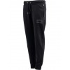 RUSSELL CUFFED LEG PANT A24-109-2 099 ΜΑΥΡΟ