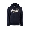 RUSSELL PULL OVER HOODY Α24-023-2 190 ΜΠΛΕ