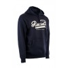 RUSSELL PULL OVER HOODY Α24-023-2 190 ΜΠΛΕ