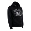 RUSSELL PULL OVER HOODY Α24-029-2 099 ΜΑΥΡΟ