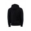 RUSSELL ZIP THROUGH HOODY A24-031-2 099 ΜΑΥΡΟ