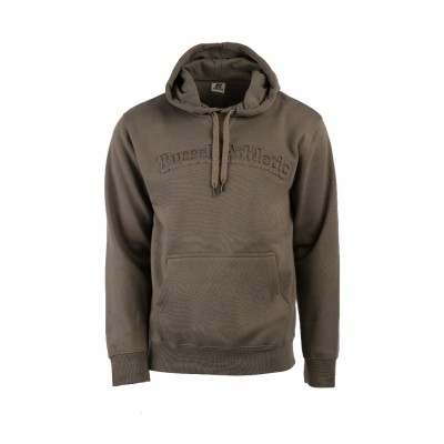 RUSSELL PULL OVER HOODY Α24-036-2 054 Α24-036-2 054 ΓΚΡΙ