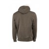 RUSSELL PULL OVER HOODY Α24-036-2 054 Α24-036-2 054 ΓΚΡΙ