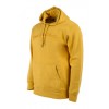 RUSSELL PULL OVER HOODY Α24-036-2 475 ΚΙΤΡΙΝΟ