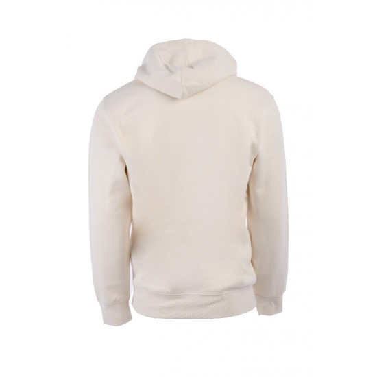 RUSSELL PULL OVER HOODY Α24-037-2 526 Α24-036-2 526 ΛΕΥΚΟ