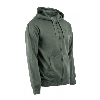 RUSSELL ZIP THROUGH HOODY A24-038-2 295 ΛΑΔΙ