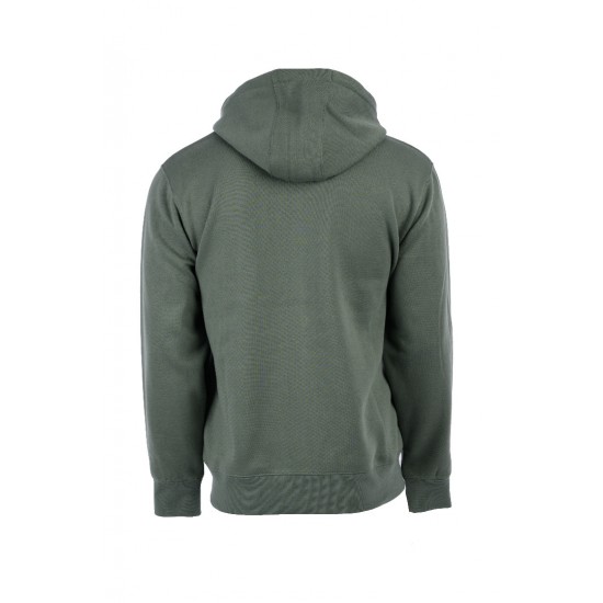 RUSSELL ZIP THROUGH HOODY A24-038-2 295 ΛΑΔΙ