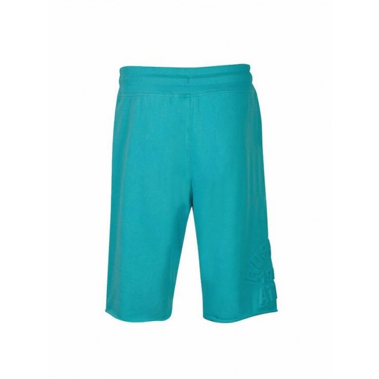 RUSSELL SEAMLESS SHORTS A3061-1 111 A3061-1 111 ΓΑΛΑΖΙΟ