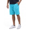 RUSSELL SEAMLESS SHORTS A3061-1 111 A3061-1 111 ΓΑΛΑΖΙΟ