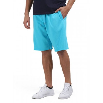 RUSSELL SEAMLESS SHORTS A3061-1 111 A3061-1 111 ΓΑΛΑΖΙΟ