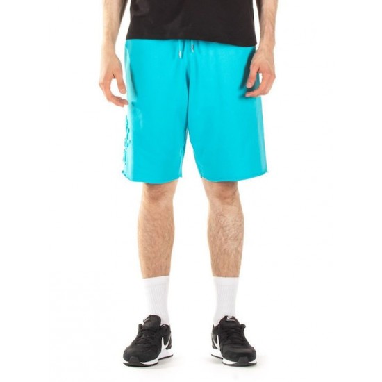 RUSSELL SEAMLESS SHORTS A3061-1 111 A3061-1 111 ΓΑΛΑΖΙΟ