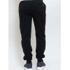 RUSSELL CUFFED LEG PANT A24-009-2 099 ΜΑΥΡΟ